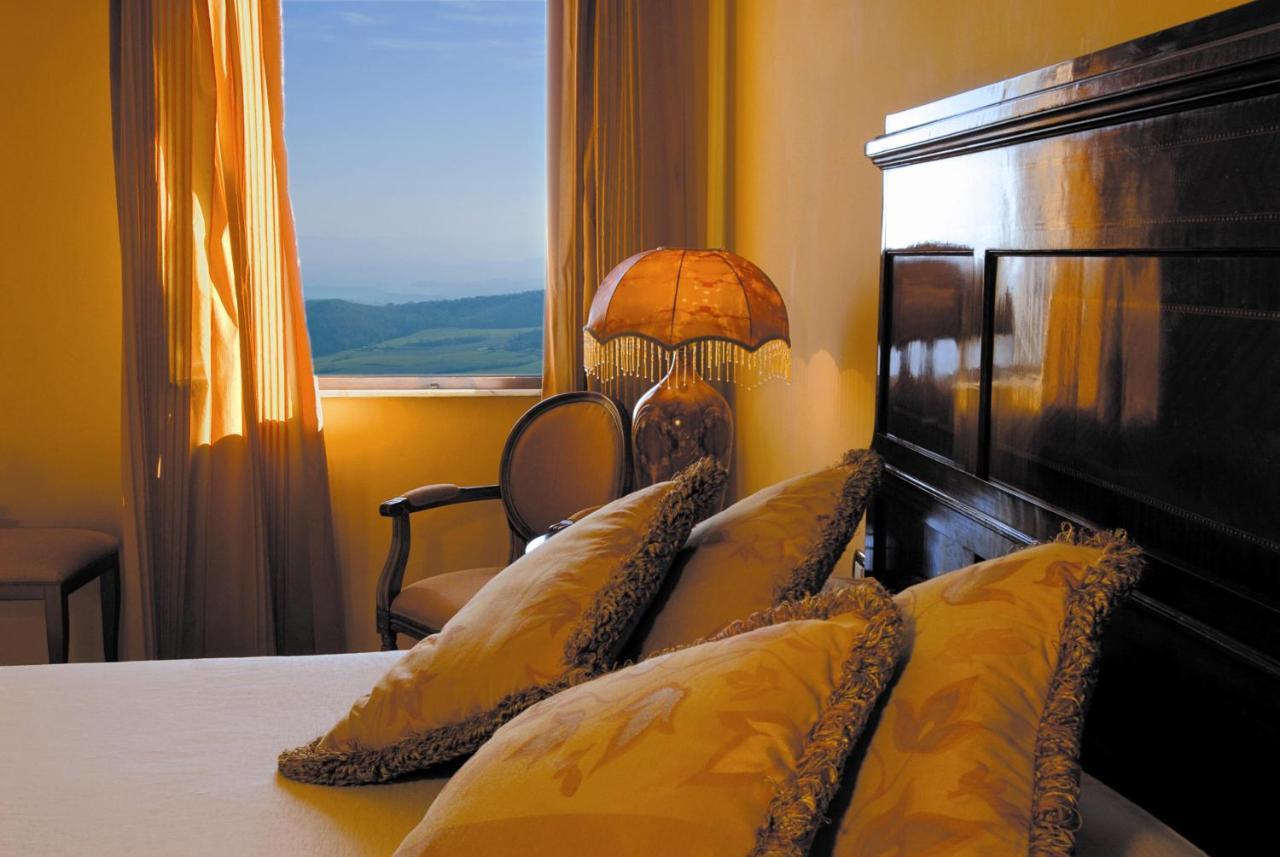 La Locanda Di San Francesco Montepulciano Stazione Extérieur photo