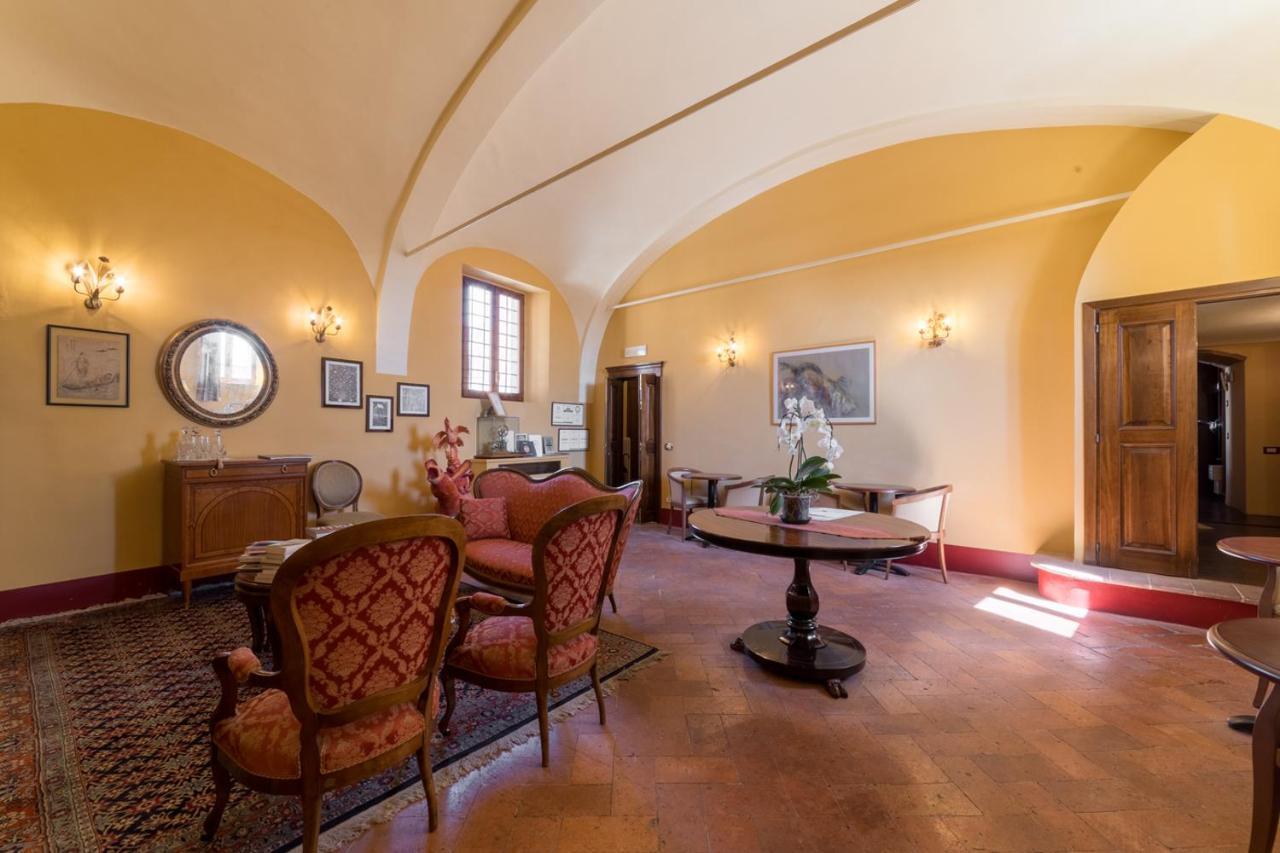 La Locanda Di San Francesco Montepulciano Stazione Extérieur photo