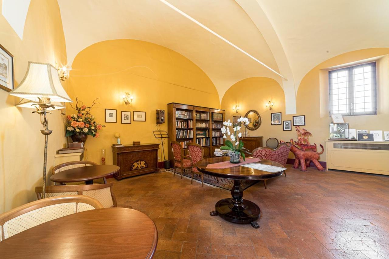 La Locanda Di San Francesco Montepulciano Stazione Extérieur photo
