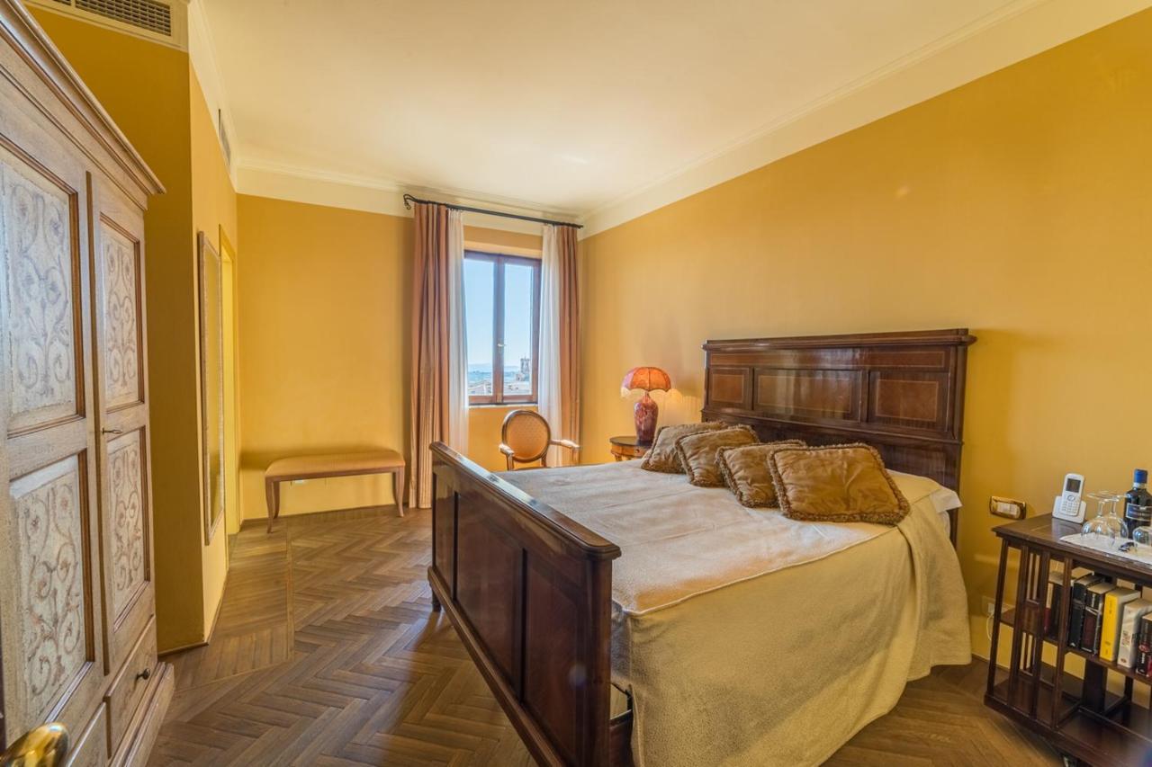 La Locanda Di San Francesco Montepulciano Stazione Extérieur photo
