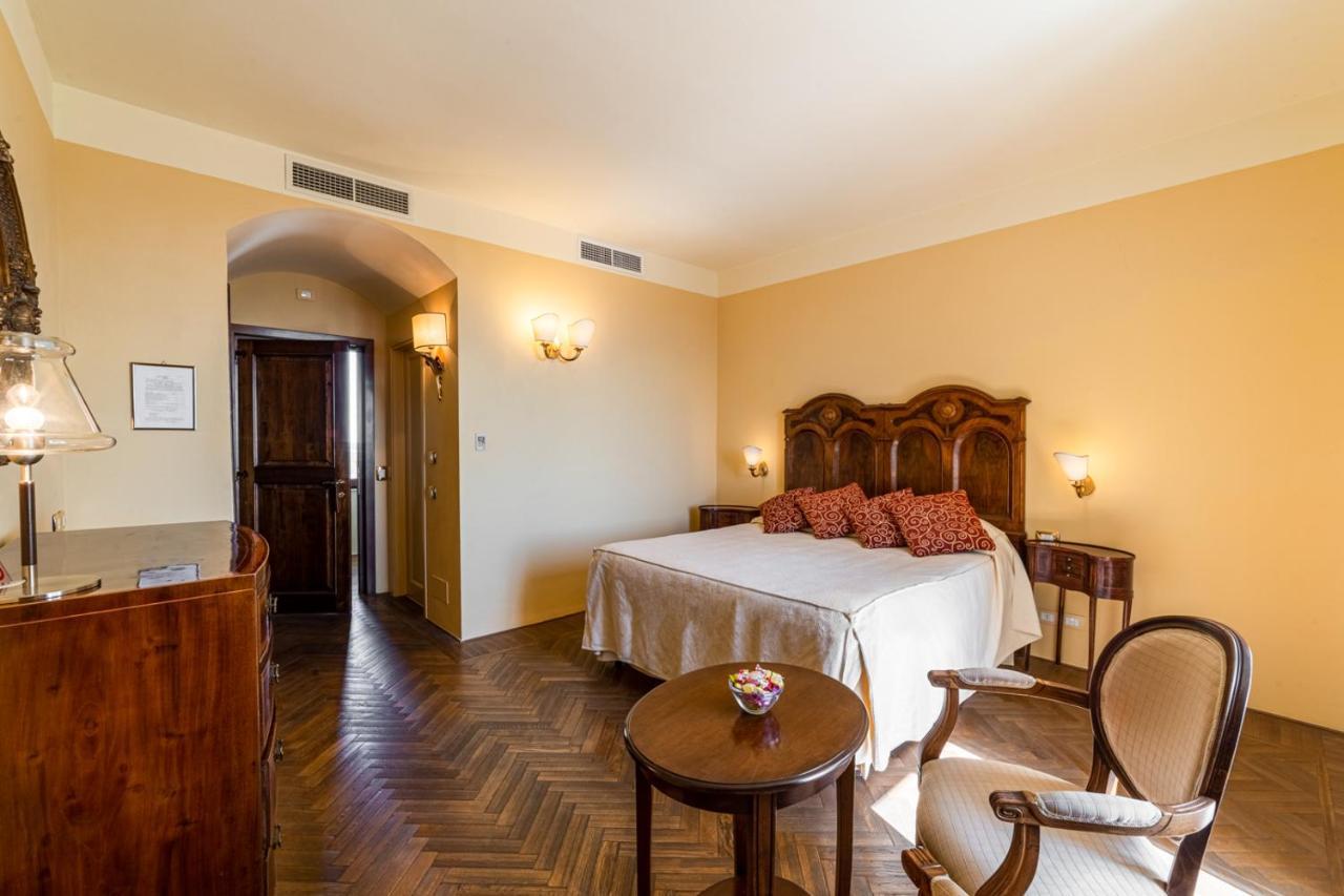 La Locanda Di San Francesco Montepulciano Stazione Extérieur photo