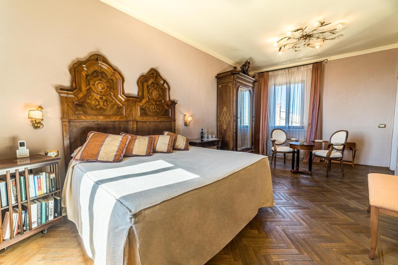 La Locanda Di San Francesco Montepulciano Stazione Extérieur photo