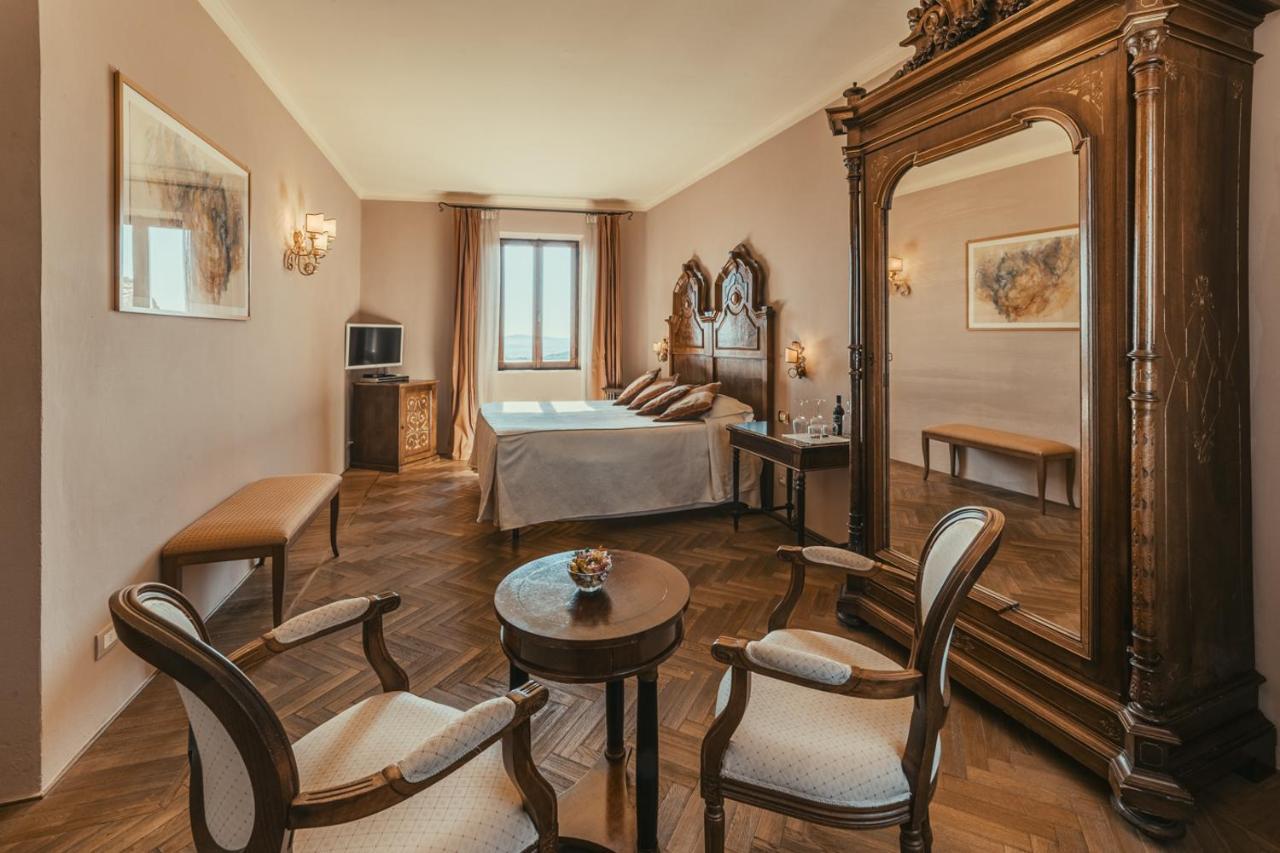 La Locanda Di San Francesco Montepulciano Stazione Extérieur photo