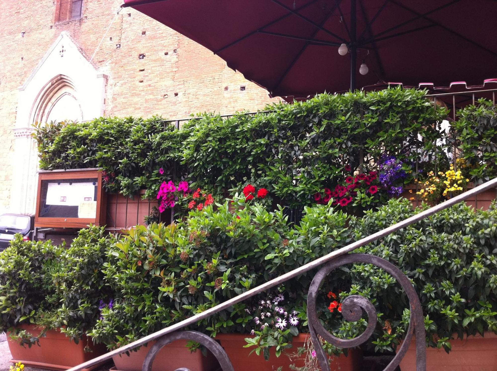 La Locanda Di San Francesco Montepulciano Stazione Extérieur photo