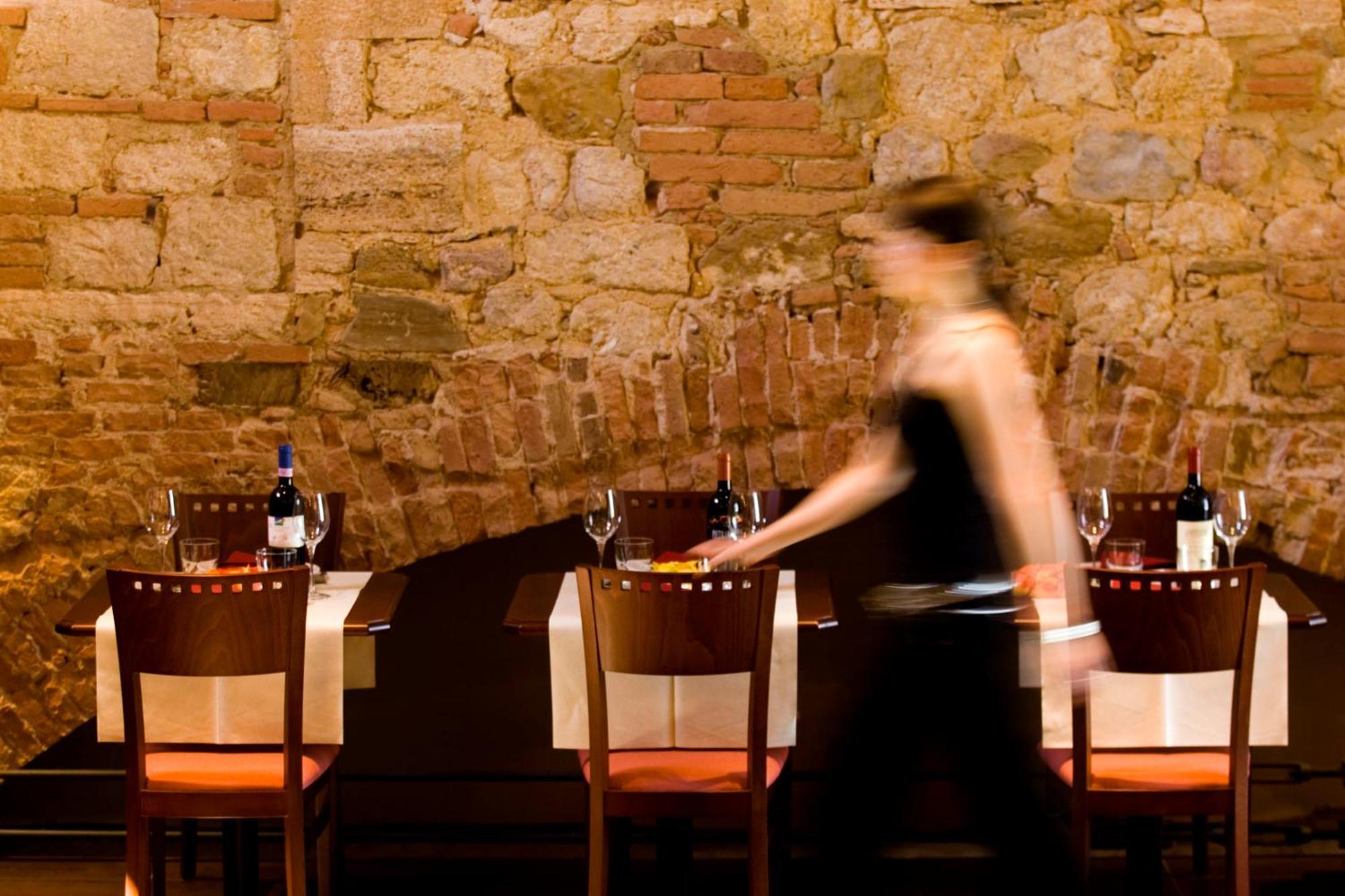 La Locanda Di San Francesco Montepulciano Stazione Extérieur photo