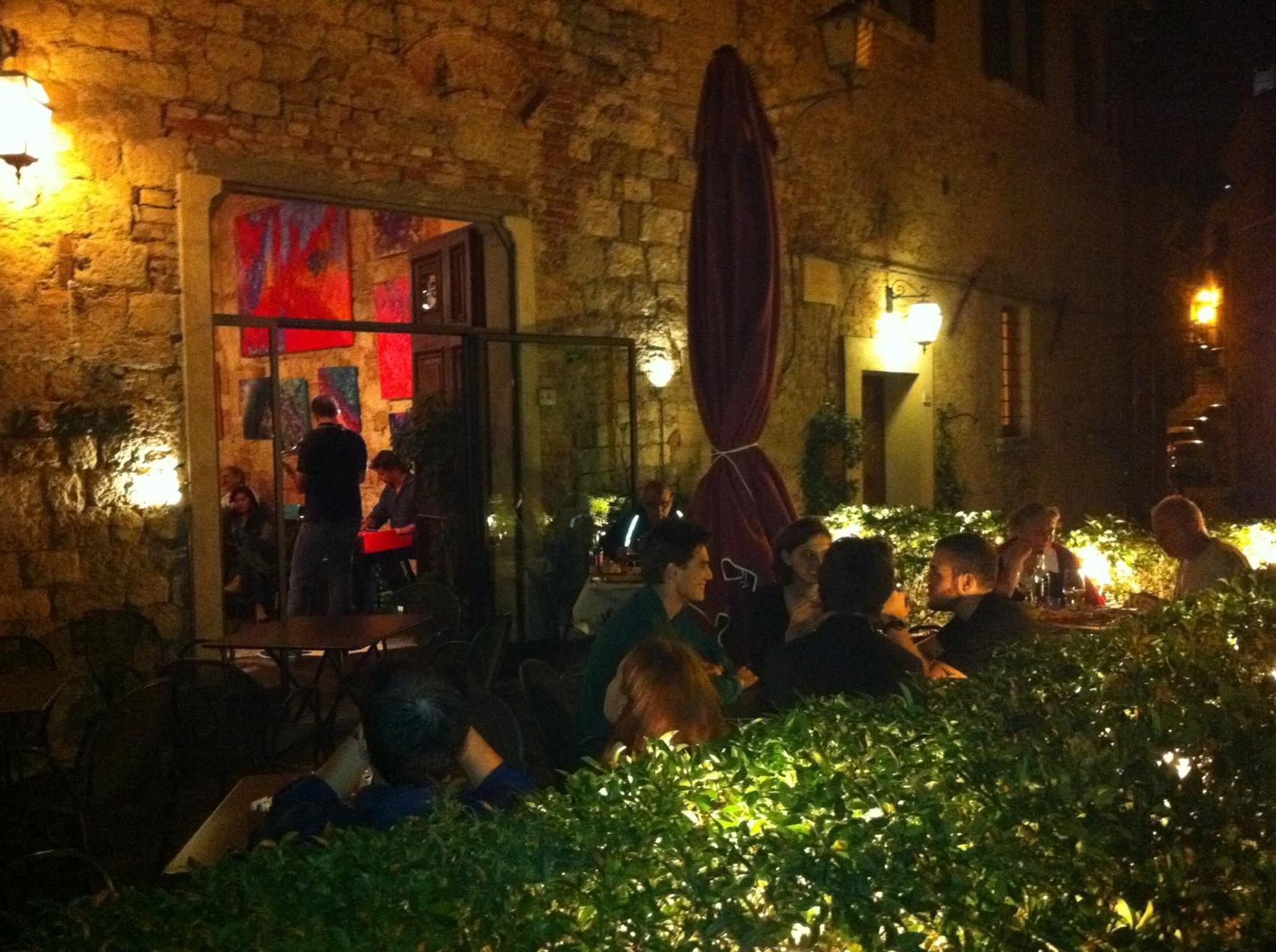 La Locanda Di San Francesco Montepulciano Stazione Extérieur photo