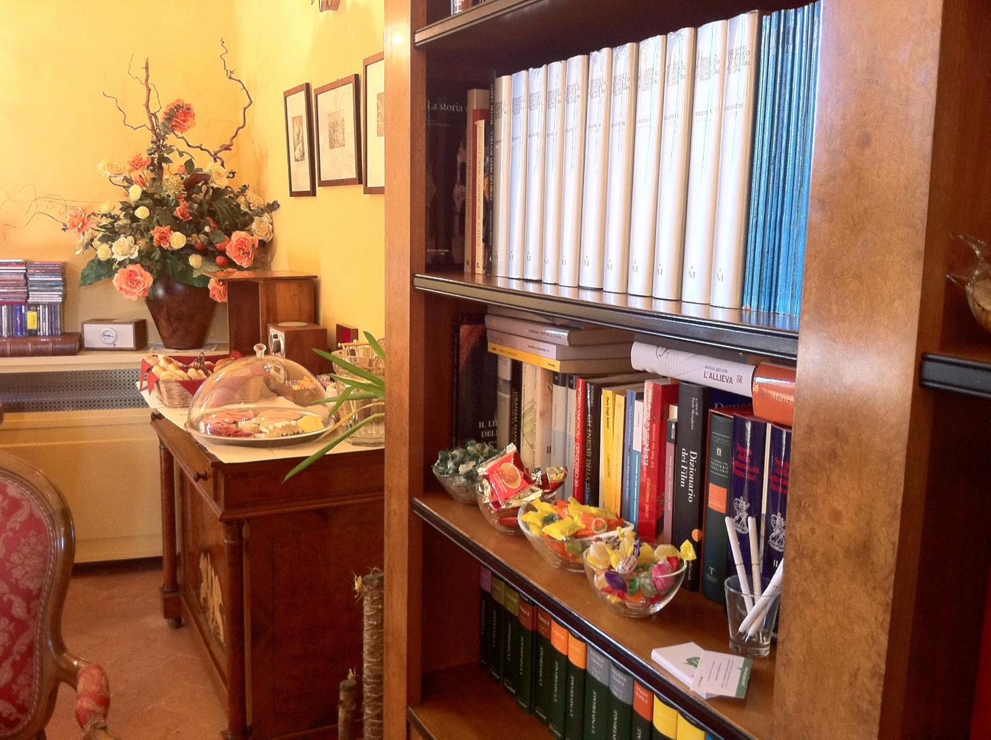La Locanda Di San Francesco Montepulciano Stazione Extérieur photo