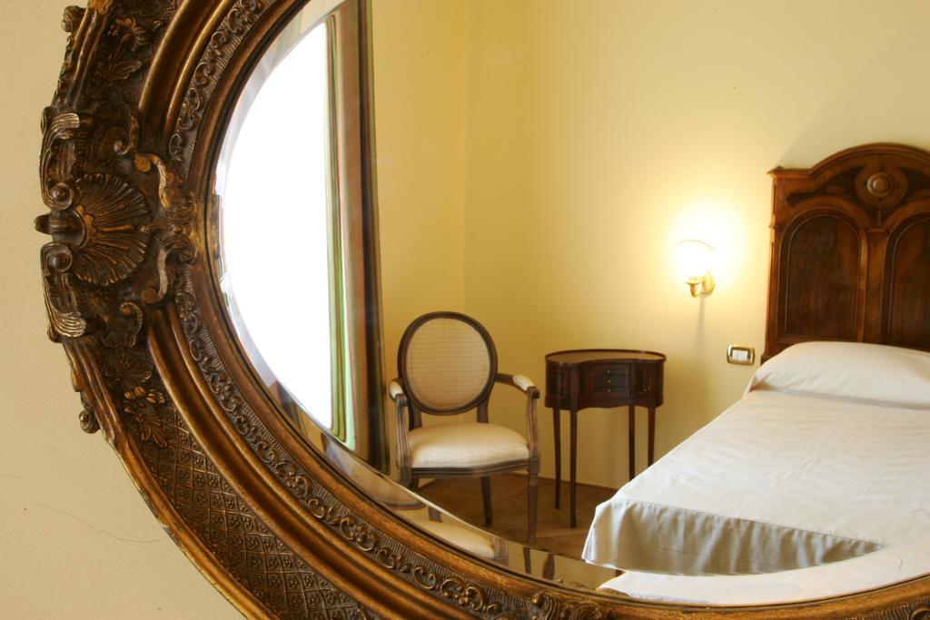 La Locanda Di San Francesco Montepulciano Stazione Extérieur photo