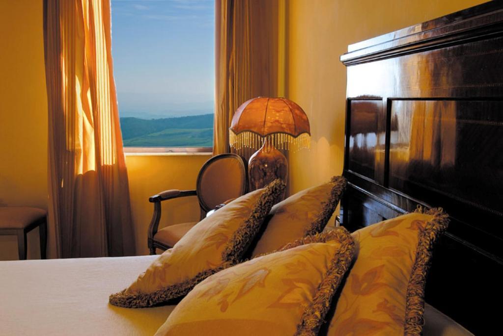 La Locanda Di San Francesco Montepulciano Stazione Chambre photo