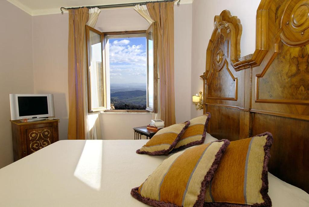 La Locanda Di San Francesco Montepulciano Stazione Extérieur photo