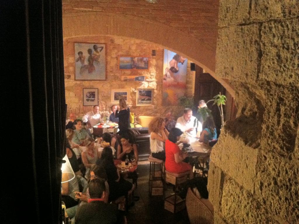 La Locanda Di San Francesco Montepulciano Stazione Extérieur photo